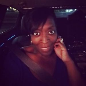 Meet your Posher, Felecia